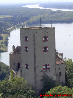 Burg Greifenstein