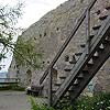 Burgruine Araburg