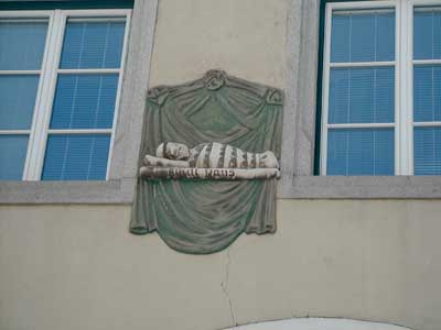 Schlo&szlig; Ottensheim