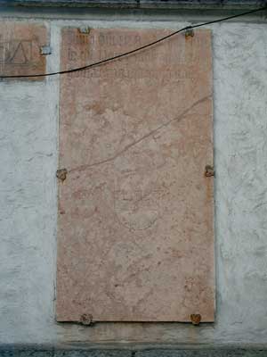 Schlo&szlig; Ottensheim