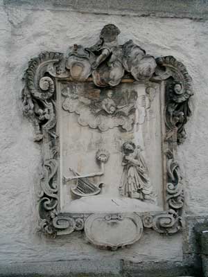 Schlo&szlig; Ottensheim