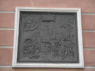 Schloß Peuerbach