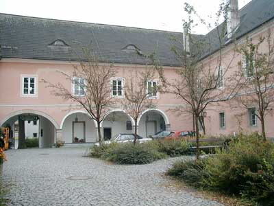 Schloß Peuerbach