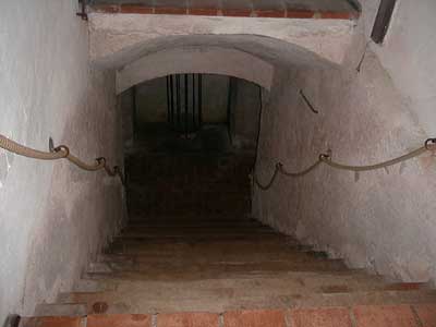 Schlo&szlig; Scharnstein