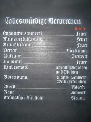 Schlo&szlig; Scharnstein