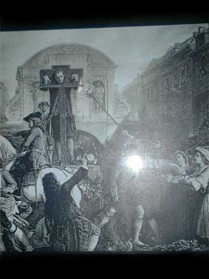 Schlo&szlig; Scharnstein