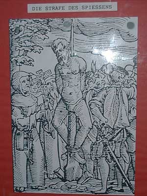 Schlo&szlig; Scharnstein