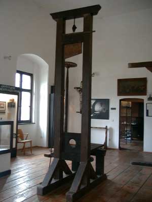 Schlo&szlig; Scharnstein