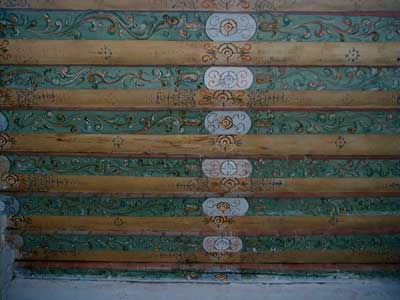 Schlo&szlig; Scharnstein