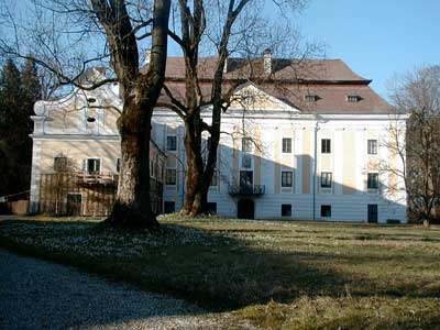 Schlo&szlig; Walchen