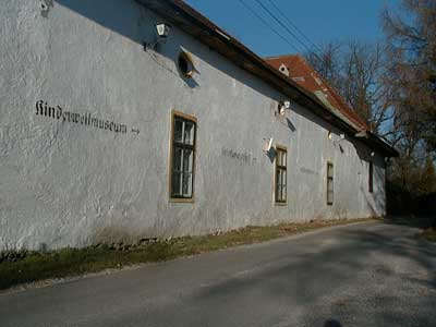 Schlo&szlig; Walchen