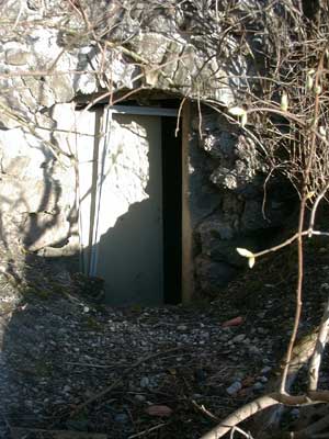 Schlo&szlig; Walchen