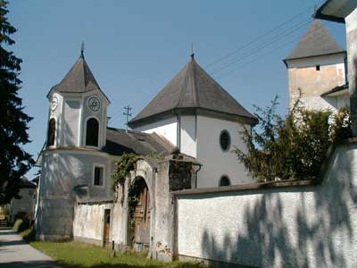 Schlo&szlig; Windern