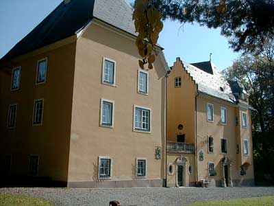 Schlo&szlig; Prankh